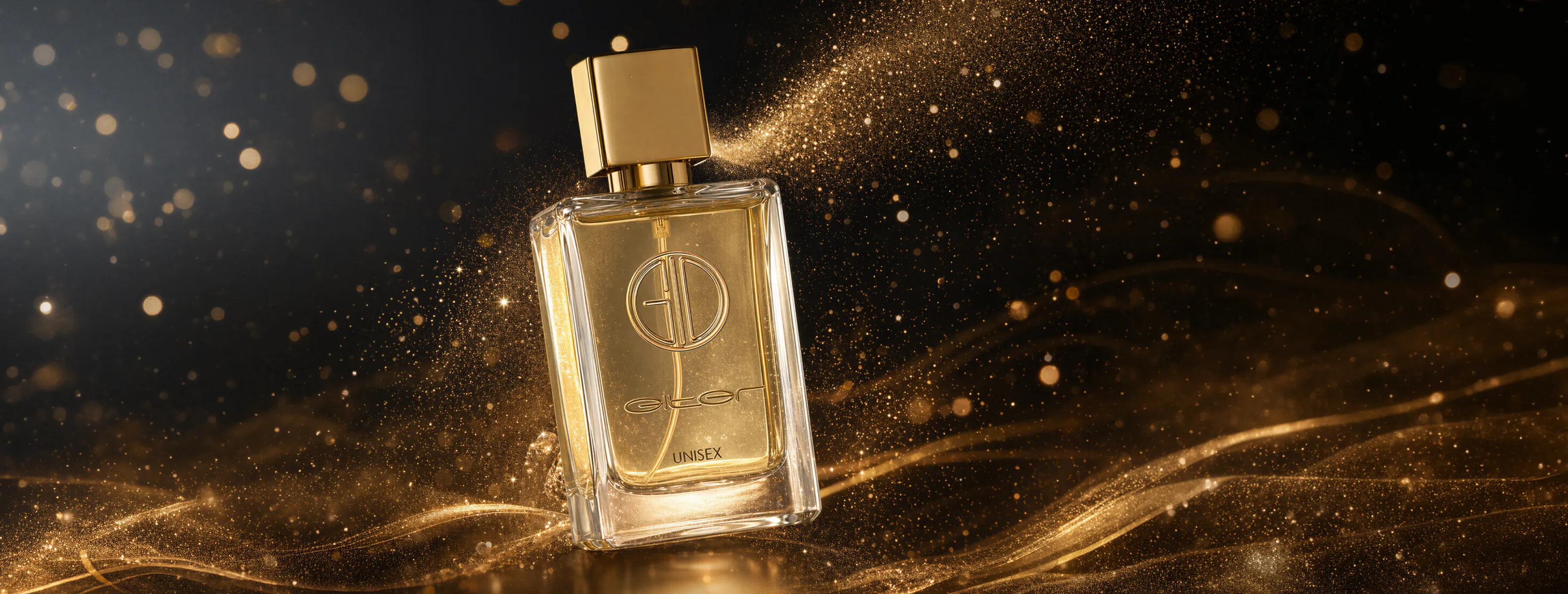 Parfum Code Collection