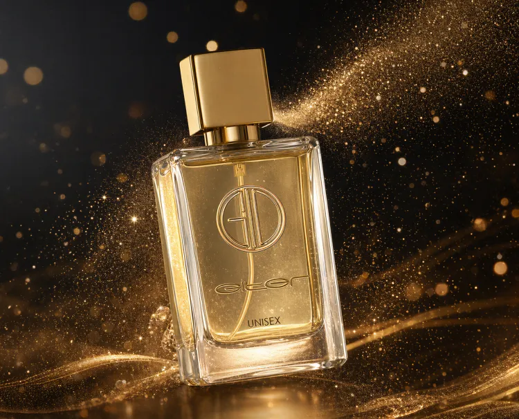 Parfum Code Collection